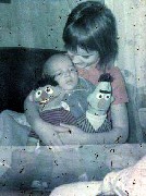 Katherine (Kat) McDougal Wheeler McCandless;